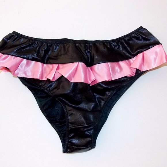 Leg Avenue Intimates & Sleepwear Nwt Leg Avenue Wet Look Sexy Bra